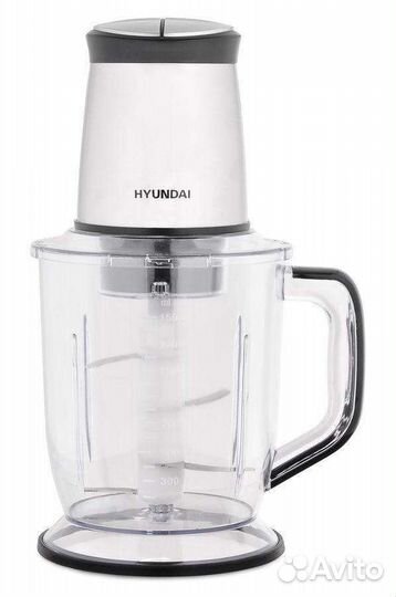 Измельчитель Hyundai HYC-P4115