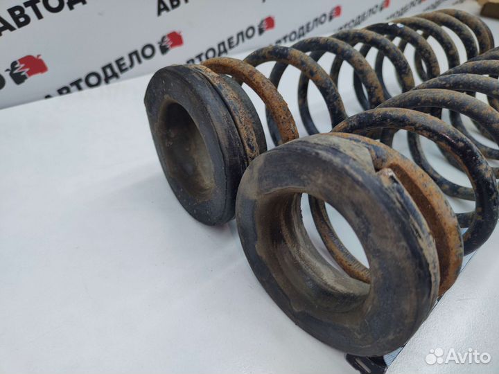 Пружины задние пара Honda Domani MA4 1994 г.в