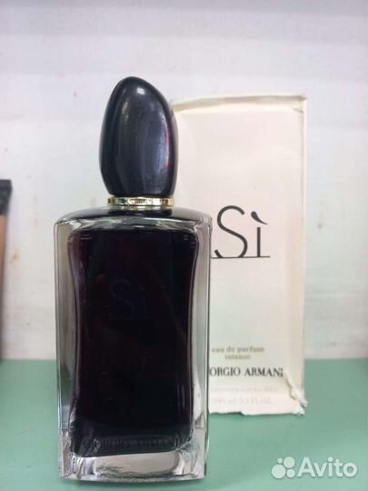 Парфюмерия женская и мужская