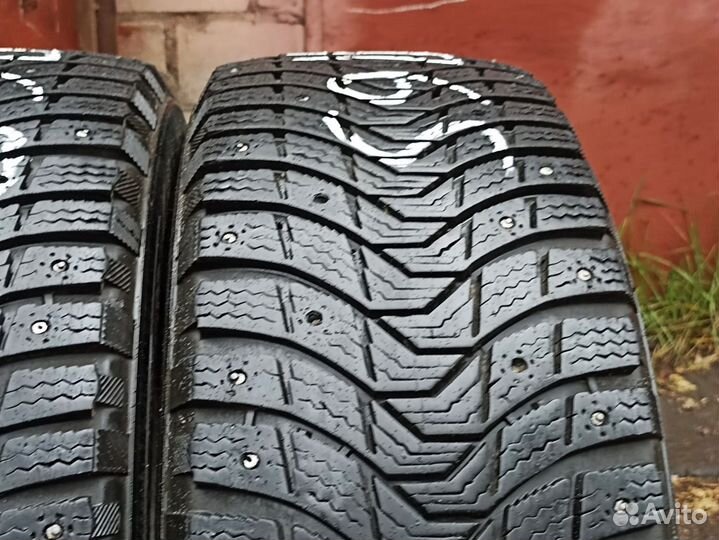 Michelin X-Ice North 3 205/55 R16 94T