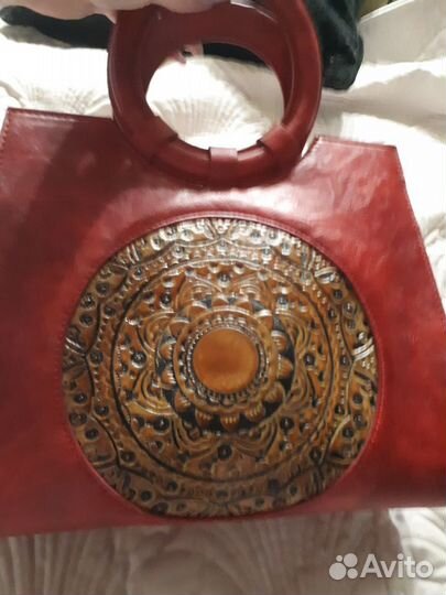 Сумка женская Laccoma