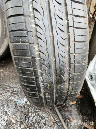 Kumho City Venture Premium 205/60 R16 92