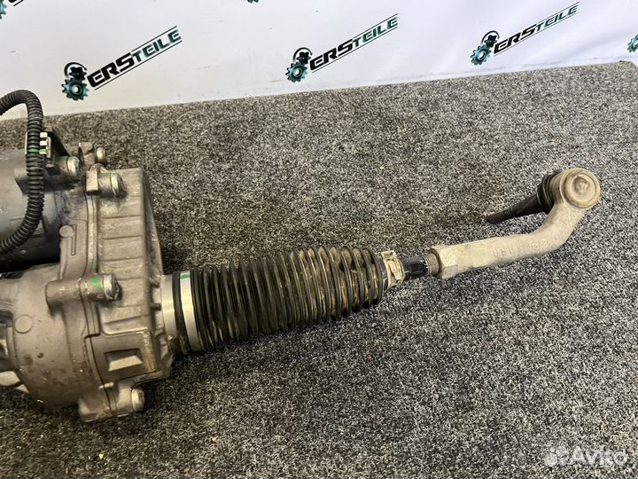Рулевая рейка Volvo V60 B420T5 2022