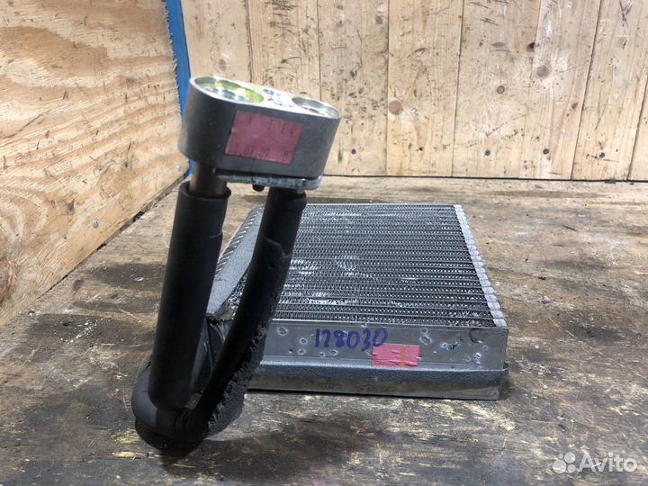 Испаритель кондиционера Ford Focus 2 Арт. 128030