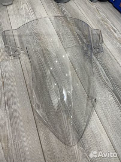 Ветрозащитный щиток 77331686594 BMW оригинал