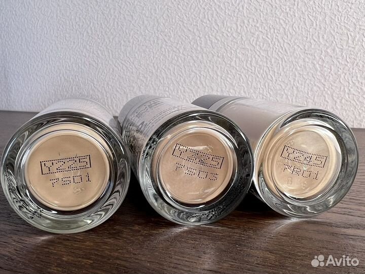 Крем тональный Make up For ever Y325