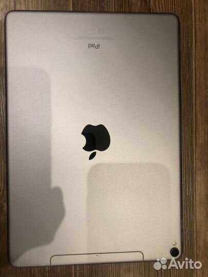iPad pro 10 5 64