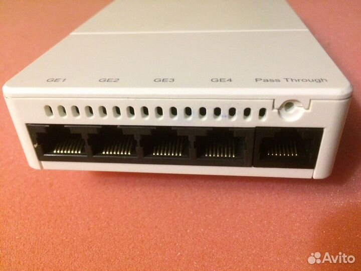 Точка доступа Huawei ap2050