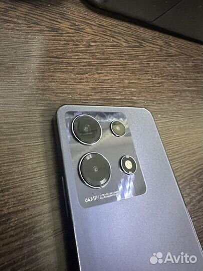 Infinix Note 30, 8/128 ГБ