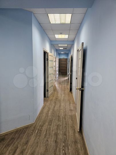 Офис, 200 м² ул. Култукская