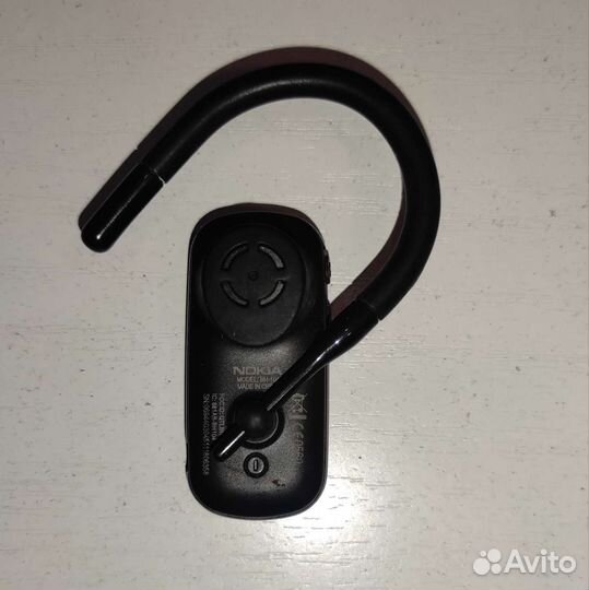 Bluetooth гарнитура