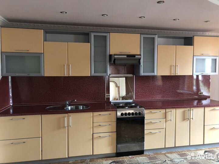 Кухонный гарнитур