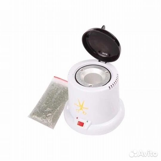 Гласперленовый (шариковый) стерилизатор