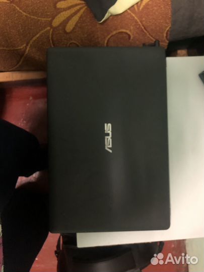 Ноутбук для работы от asus