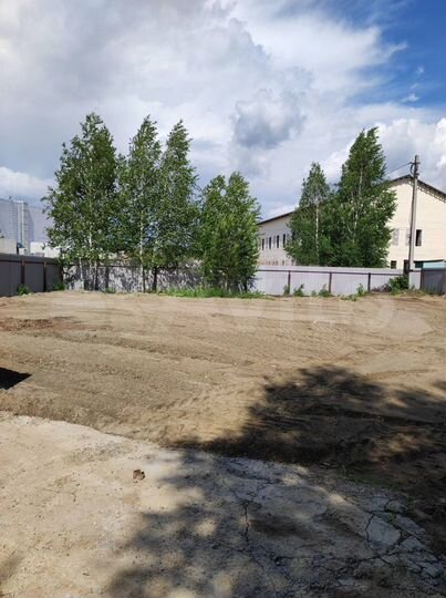 Участок 5 сот. (промназначения)