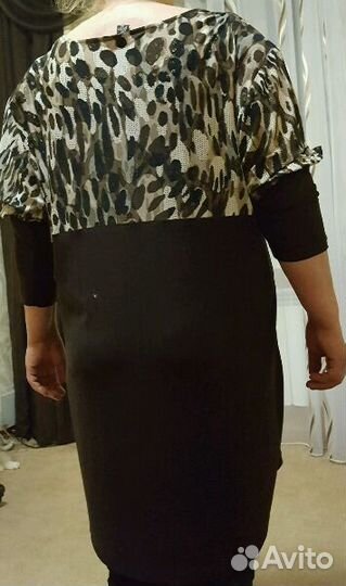 Блузка 56 - 58. размер