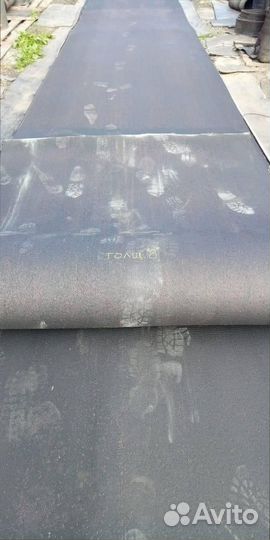 Транспортерная, конвейерная лента