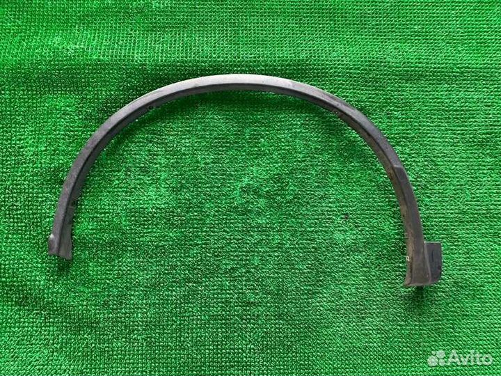 Накладка на крыло лев. зад. Infiniti Fx35, Fx45