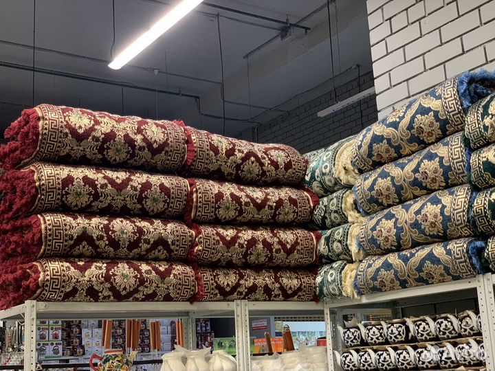 Узбекской курпача Подушка