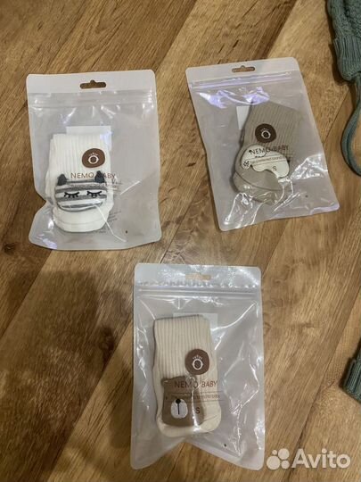 Комбинезон вязаный 74 80