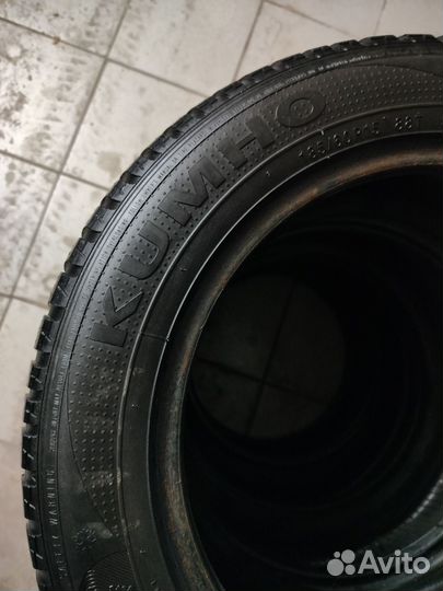 Kumho I'Zen KW23 185/60 R15 88T