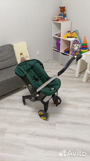 Коляска автокресло foofoo 4 в 1