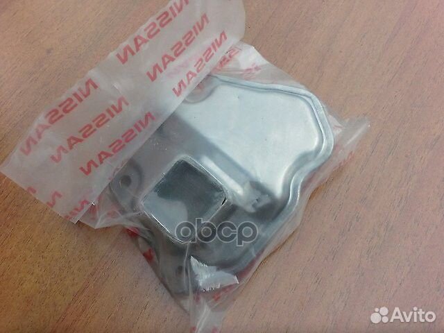 Фильтр АКПП 317281XZ0D nissan