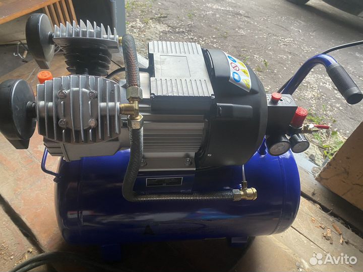 Аренда компрессора