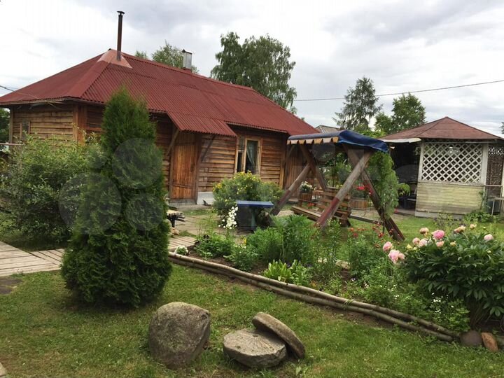 Участок 9 сот. (ИЖС)