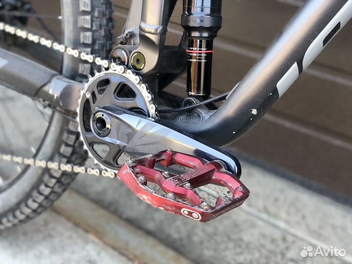 Jamis Hardline A2 (2020)