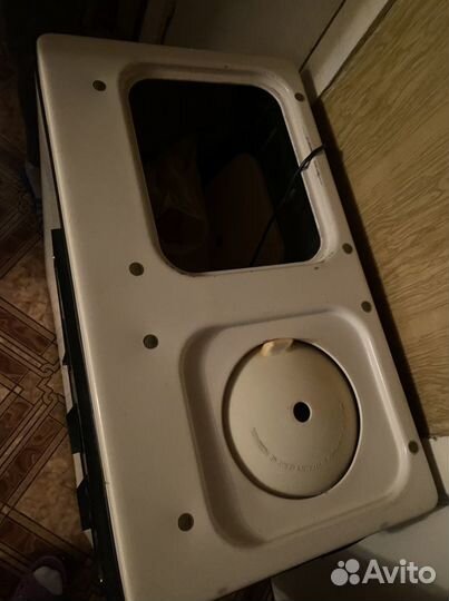 Стиральная машинка Волна M