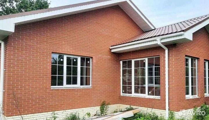 Окна быстро за день