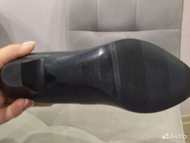 Туфли женские 37 размер