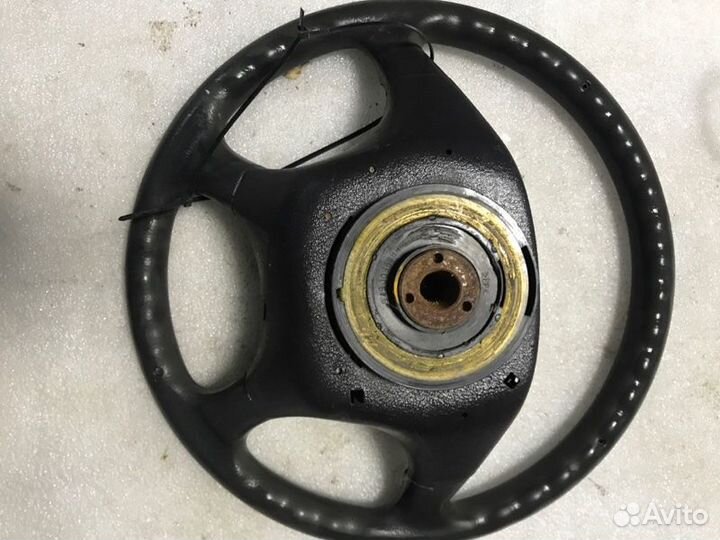 Руль Mitsubishi Galant