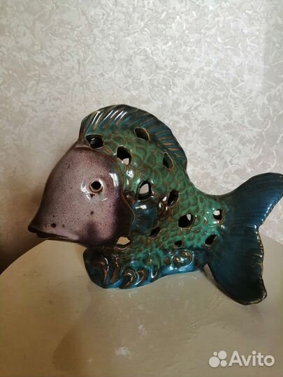 Подсвечник