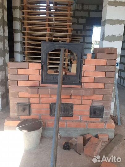 Строительная бригада