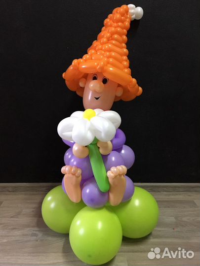 Воздушные шары