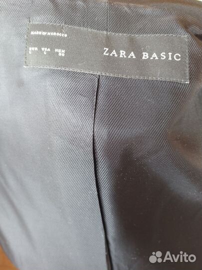 Пиджак Накидка zara