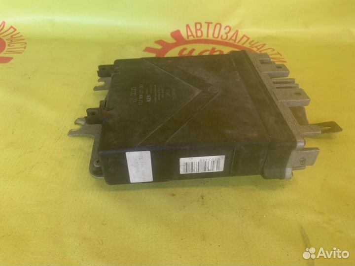 Блок управления двигателем Volkswagen Passat 1F