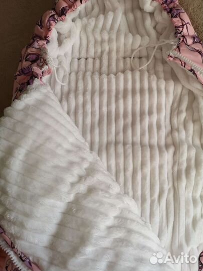 Конверт MaryAnn’s Mom