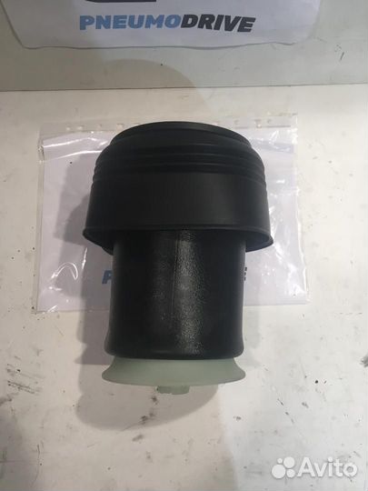 Новый Пневмобаллон Задний BMW E70/E71/E72