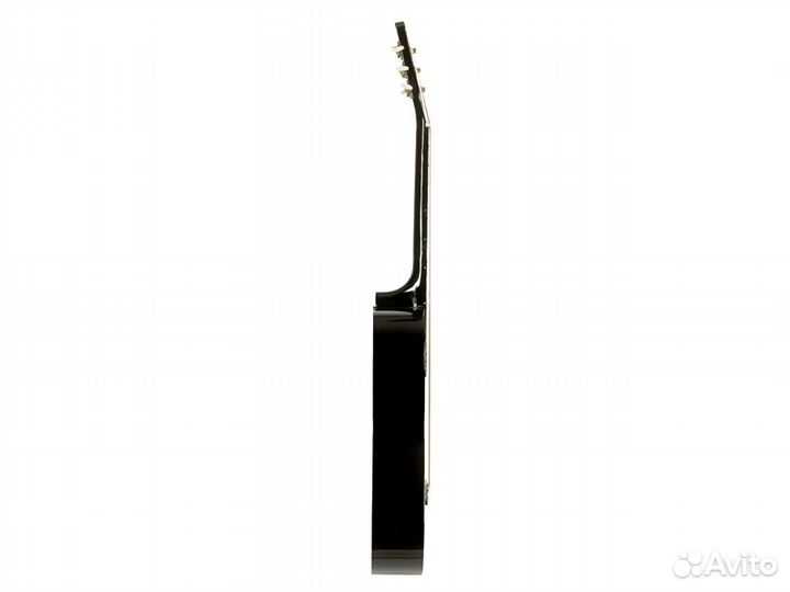 Гитара акустическая новая