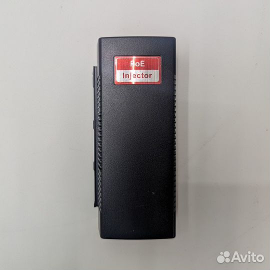 Адаптер питания PSE501-15W, TG-NET, POE инжектор