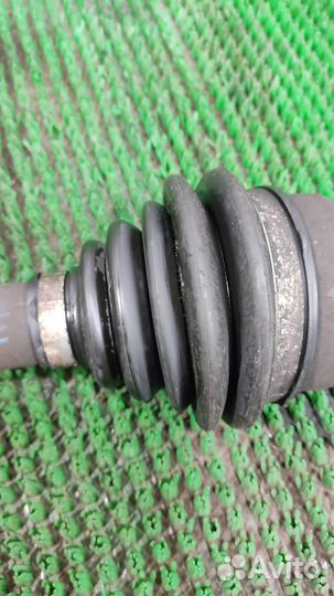 Привод передний левый Citroen C4 Grand Picasso 20