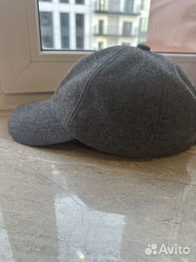 Loro piana кепка