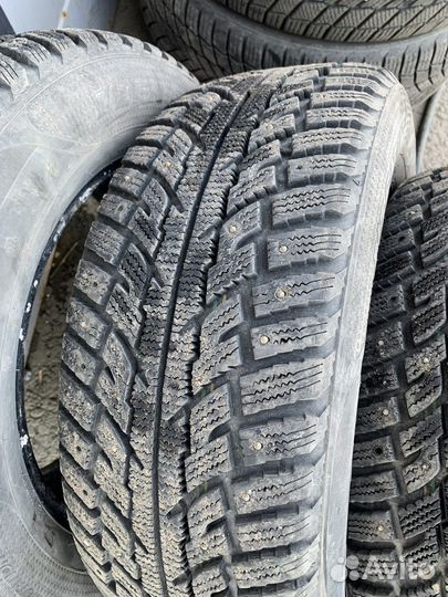 Marshal I'Zen Ice King KW21 235/60 R16 100