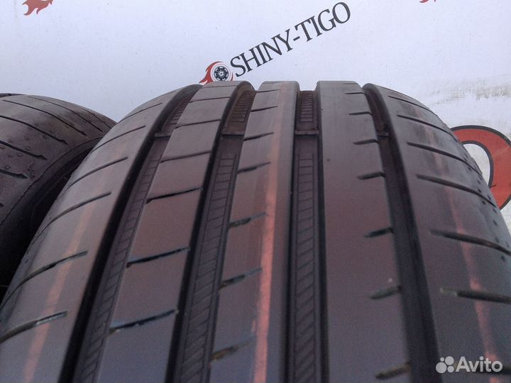 Goodyear Eagle F1 Asymmetric 3 225/45 R19 96W