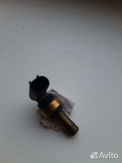 Датчик температуры о/ж opel