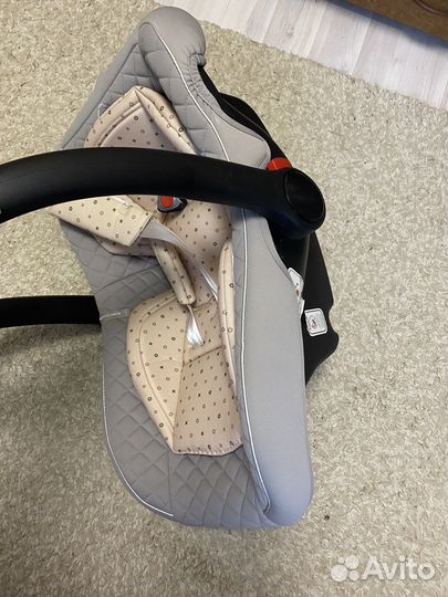 Автолюлька