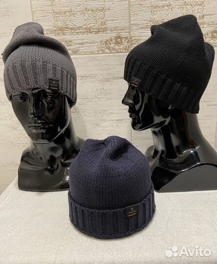 Шапки Bogner, Trussardi